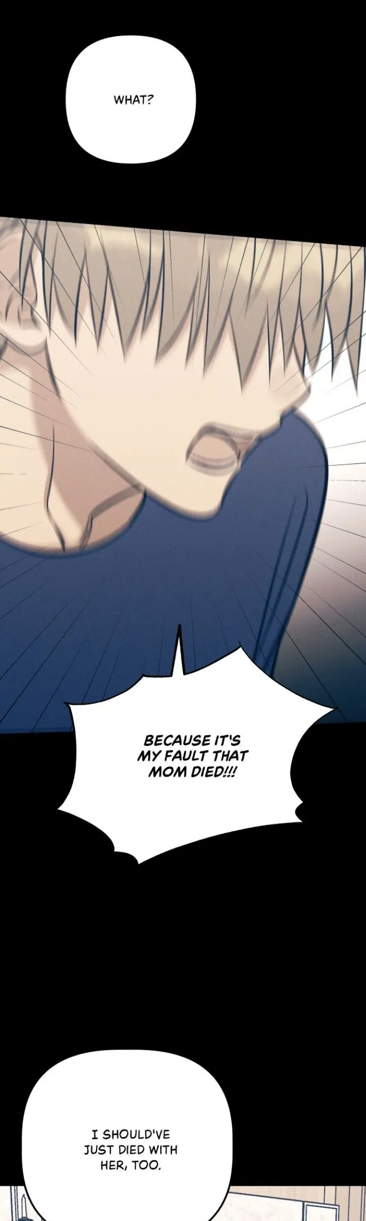 First Love, Lasting Hate chapter 63 page 49