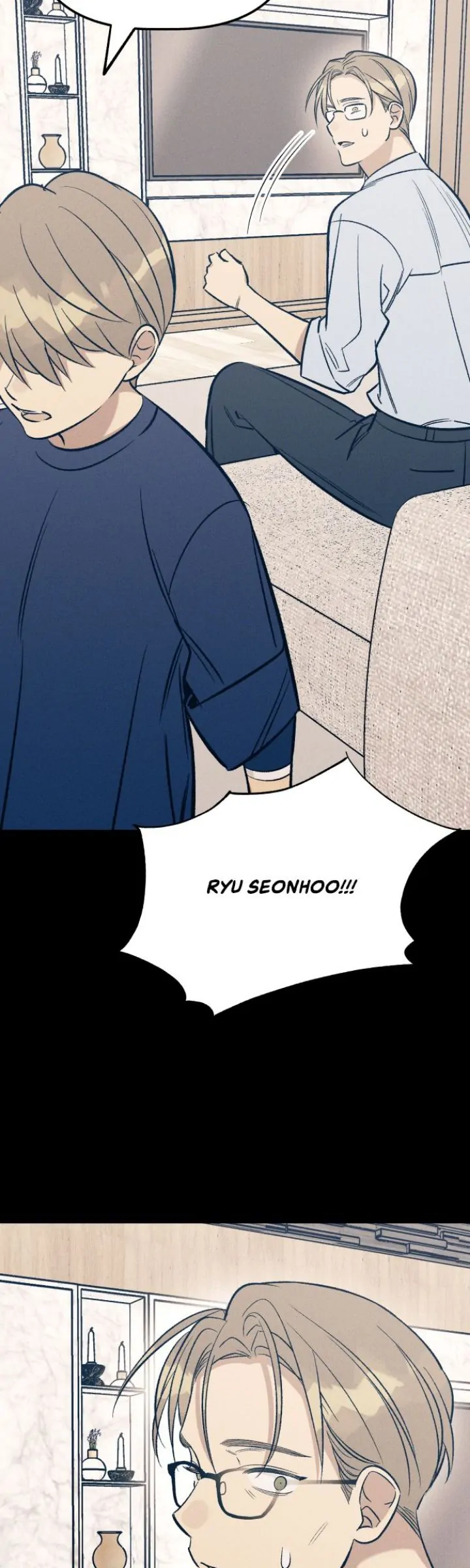 First Love, Lasting Hate chapter 63 page 50