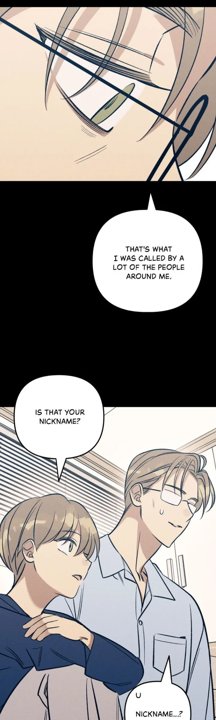 First Love, Lasting Hate chapter 63 page 59
