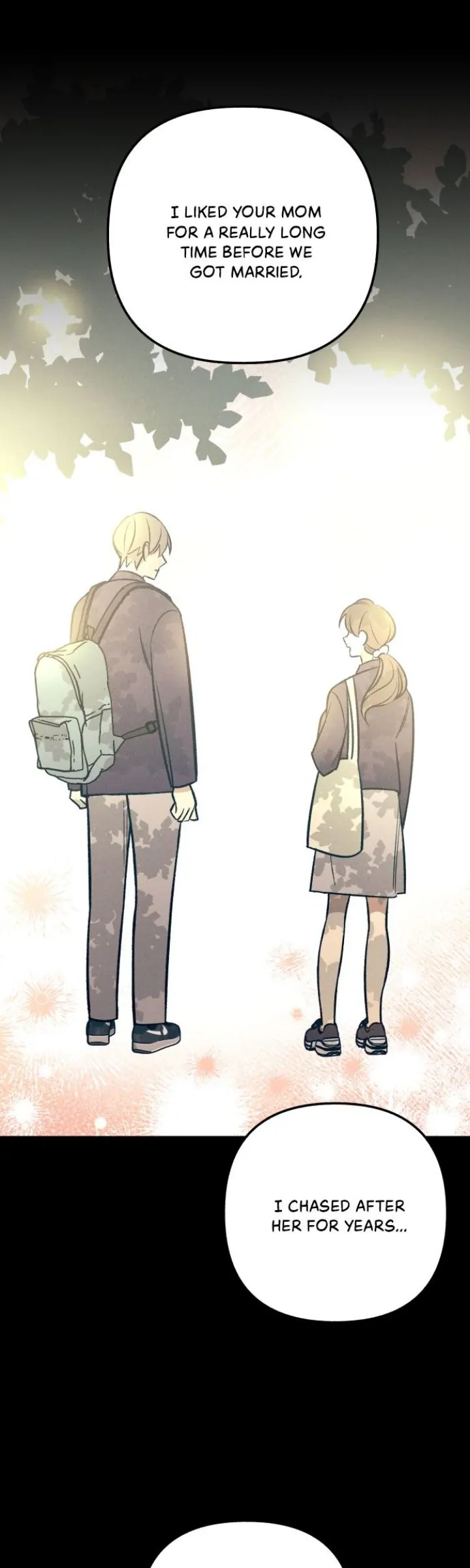 First Love, Lasting Hate chapter 63 page 61