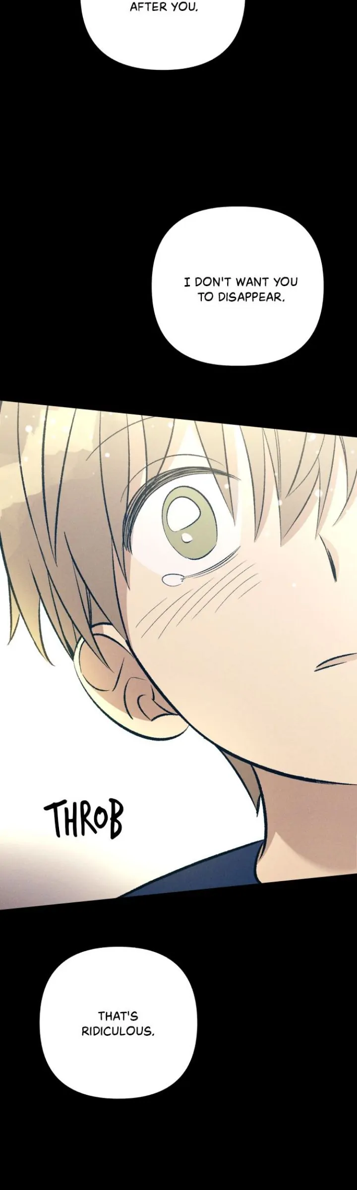 First Love, Lasting Hate chapter 63 page 65