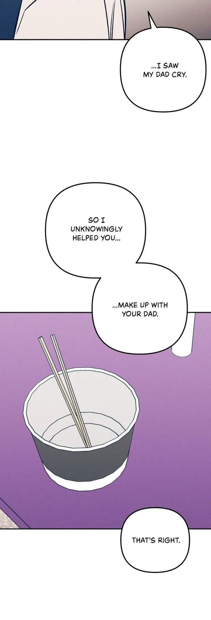 First Love, Lasting Hate chapter 63 page 69