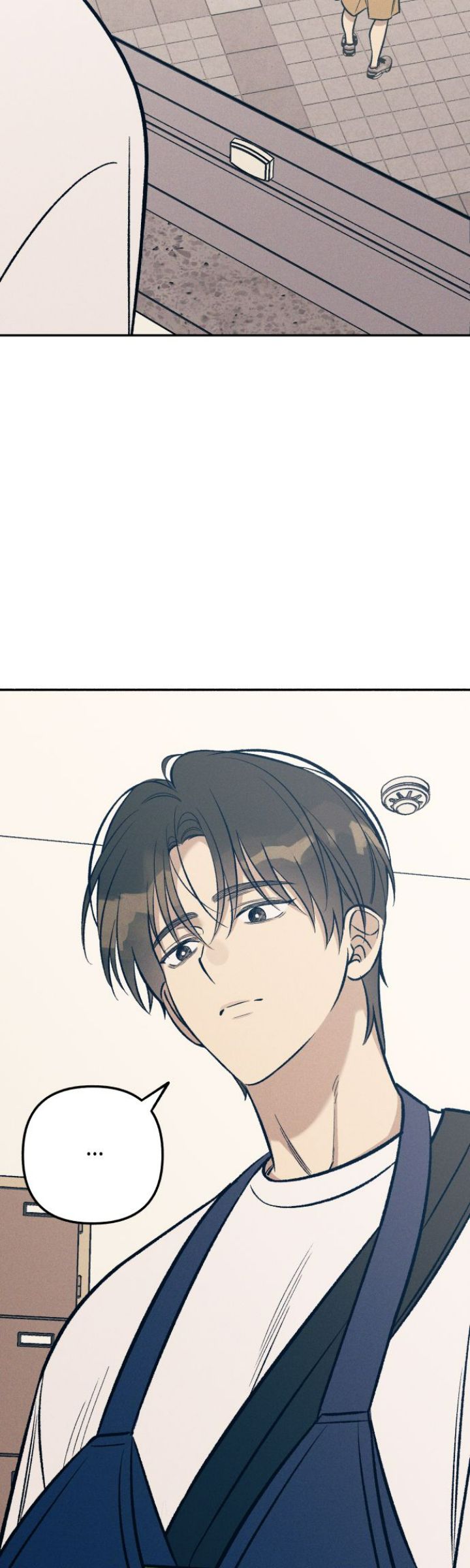First Love, Lasting Hate chapter 64 page 2
