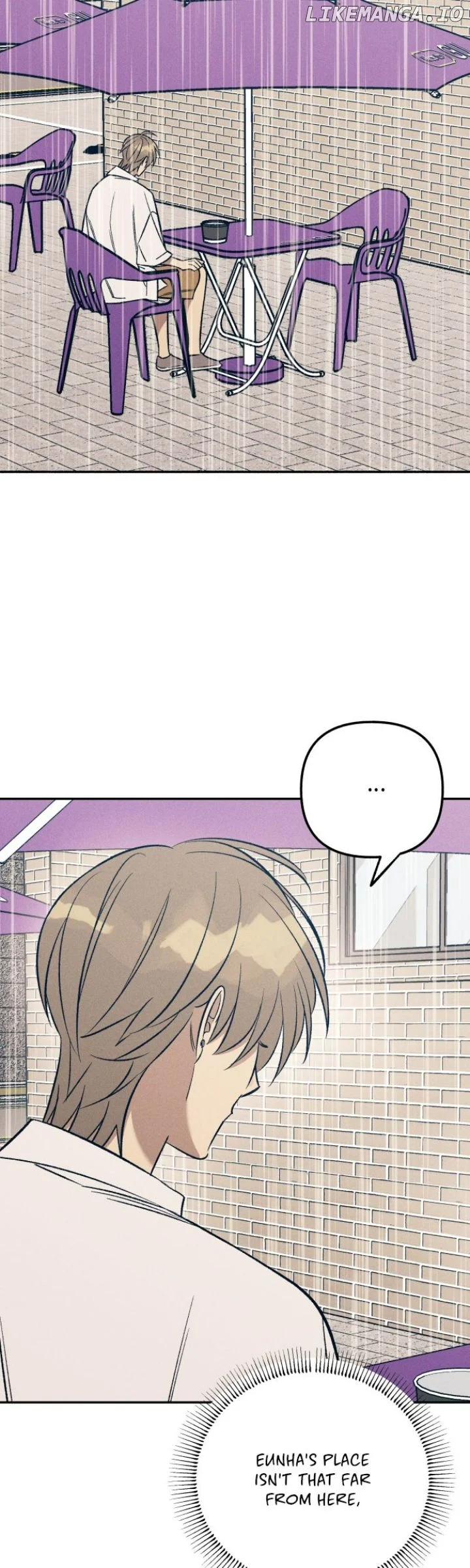 First Love, Lasting Hate chapter 65 page 2
