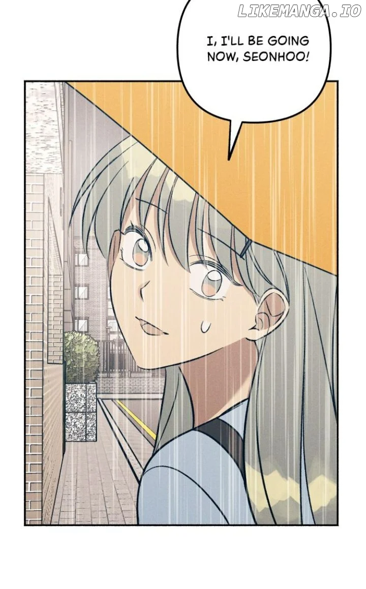 First Love, Lasting Hate chapter 65 page 4