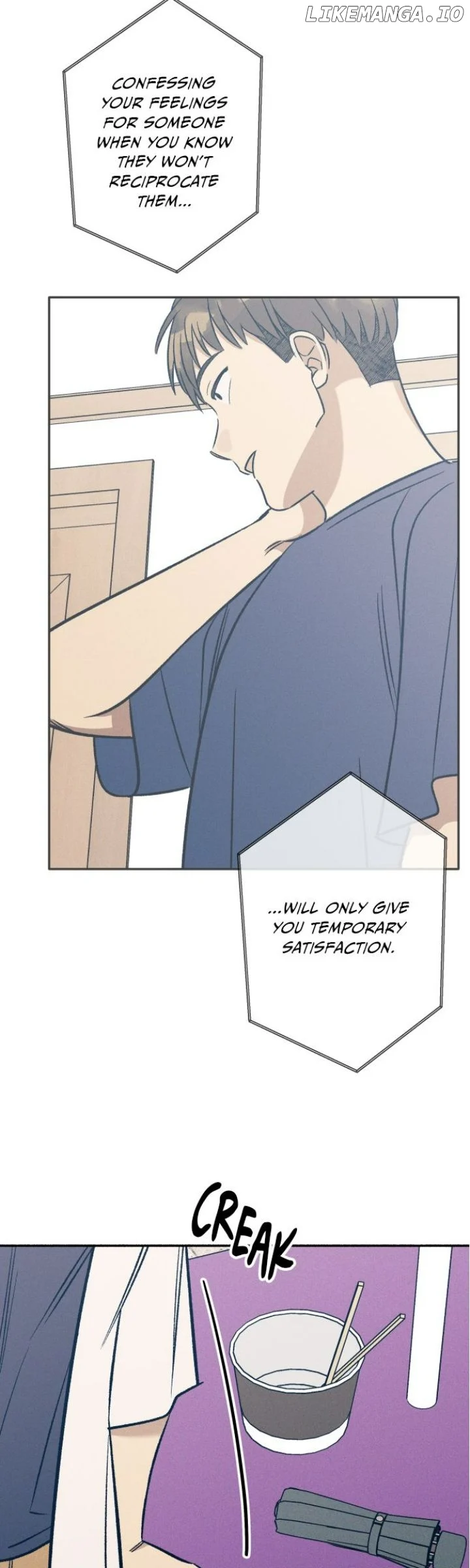 First Love, Lasting Hate chapter 65 page 6