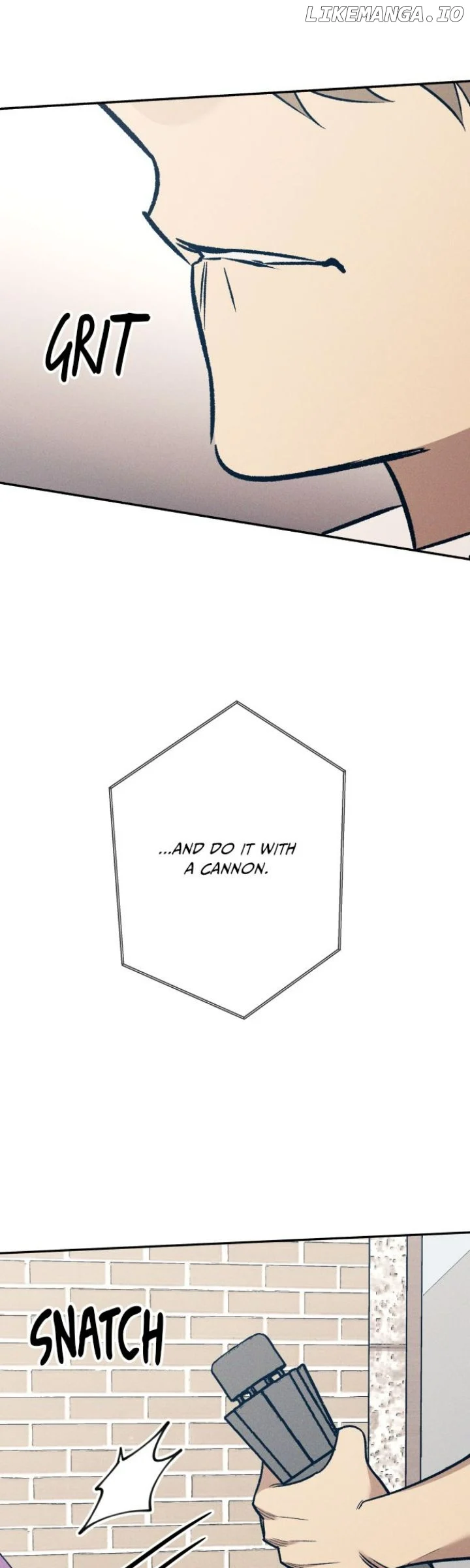 First Love, Lasting Hate chapter 65 page 9