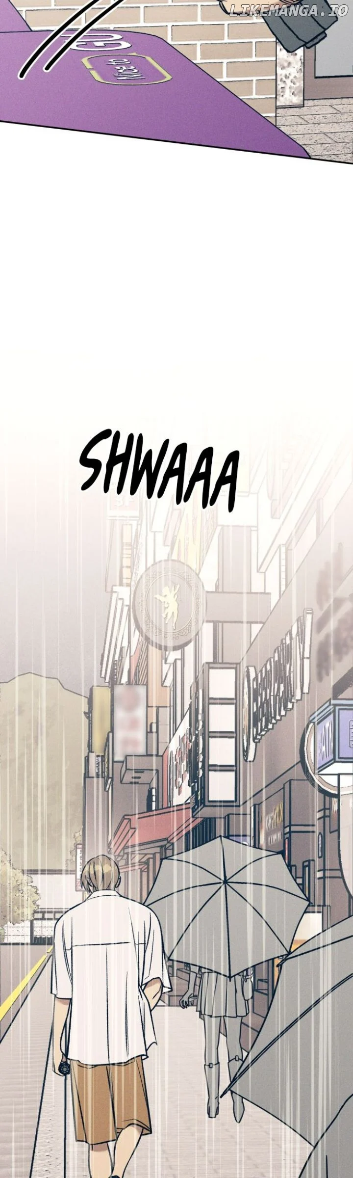 First Love, Lasting Hate chapter 65 page 10