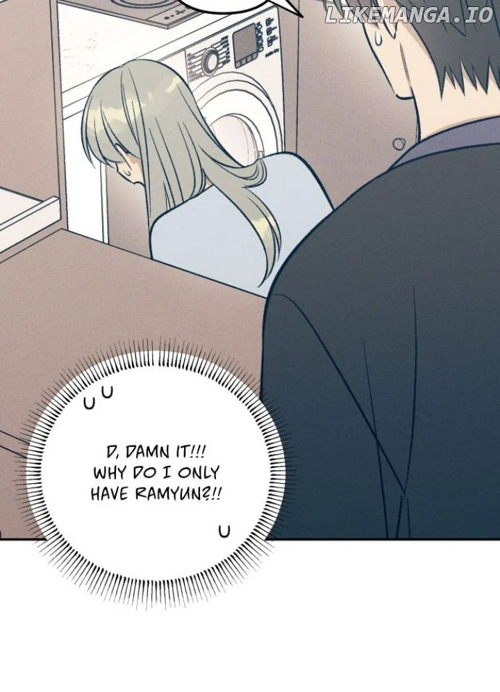 First Love, Lasting Hate chapter 65 page 14