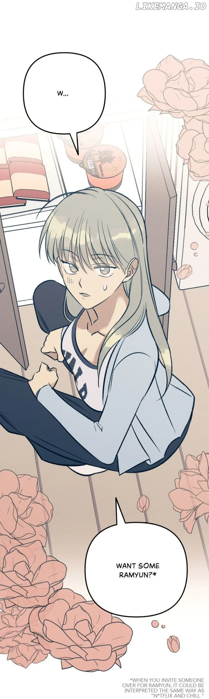First Love, Lasting Hate chapter 65 page 15