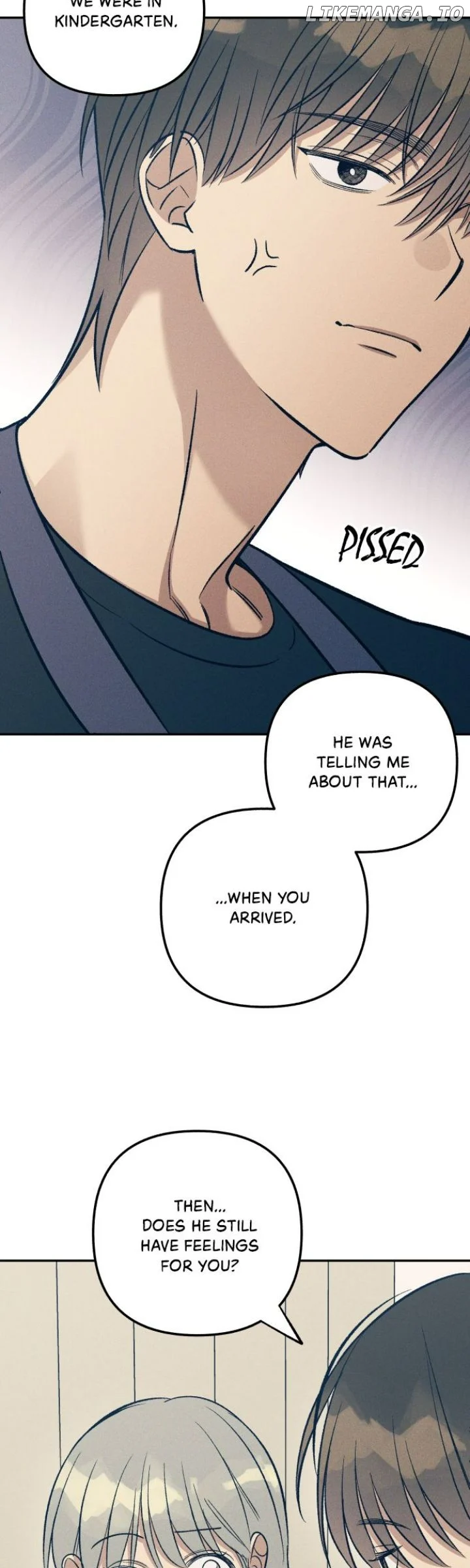 First Love, Lasting Hate chapter 65 page 26