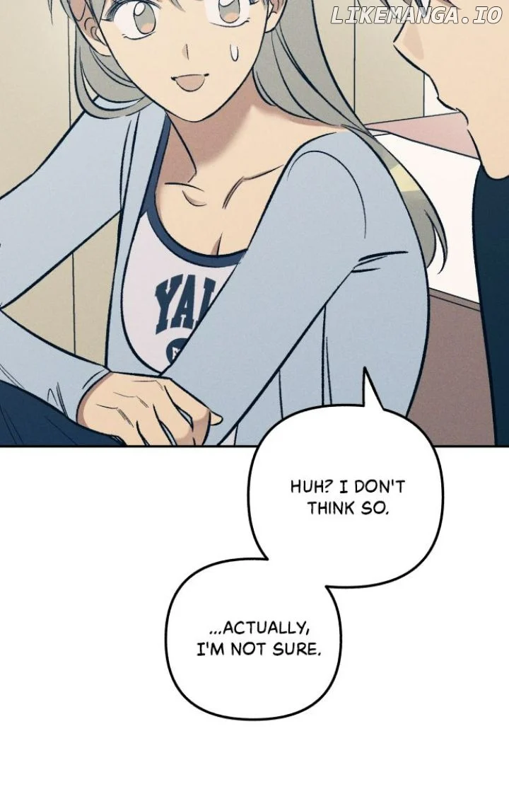 First Love, Lasting Hate chapter 65 page 27