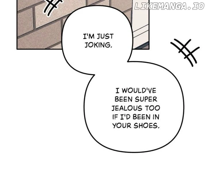 First Love, Lasting Hate chapter 65 page 30