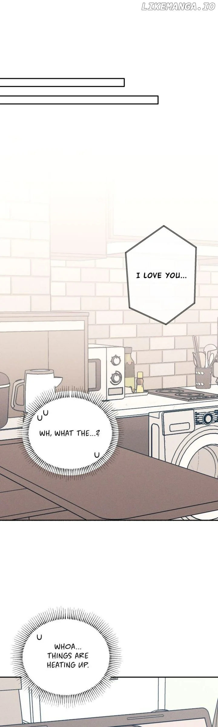 First Love, Lasting Hate chapter 65 page 34