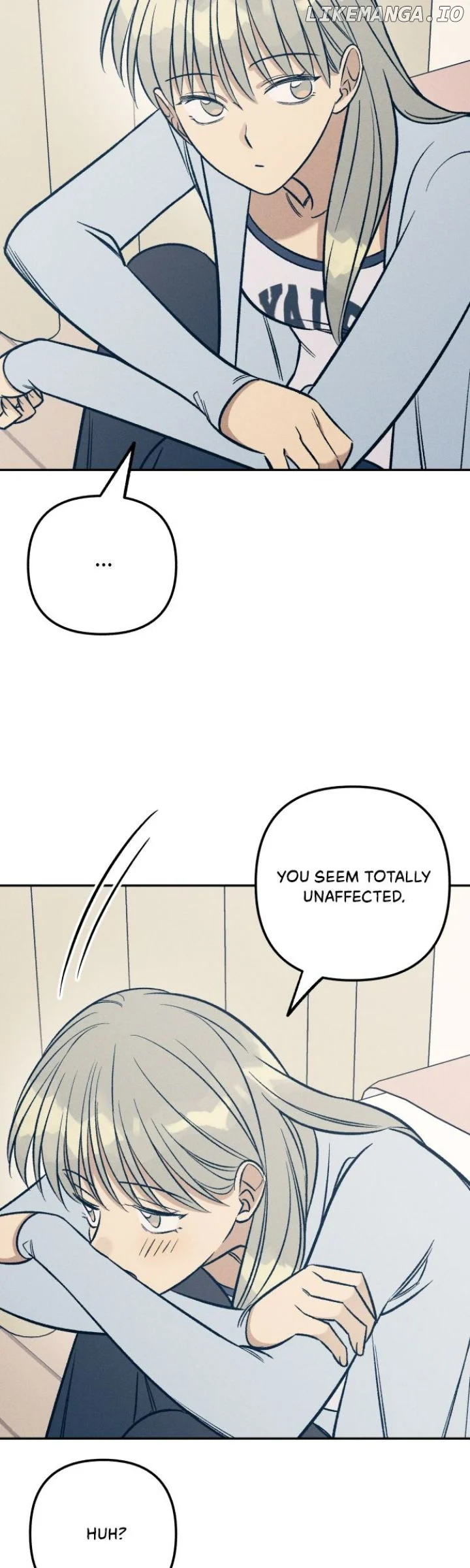 First Love, Lasting Hate chapter 65 page 41