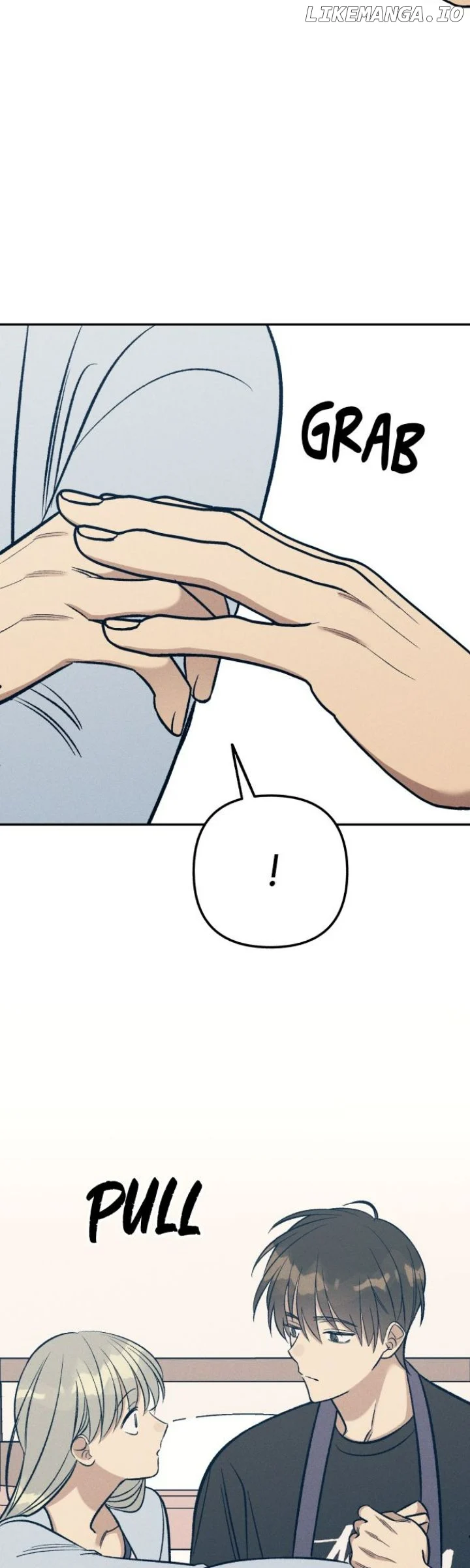 First Love, Lasting Hate chapter 65 page 44