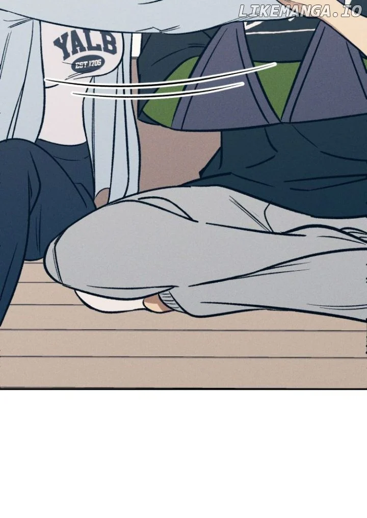 First Love, Lasting Hate chapter 65 page 45