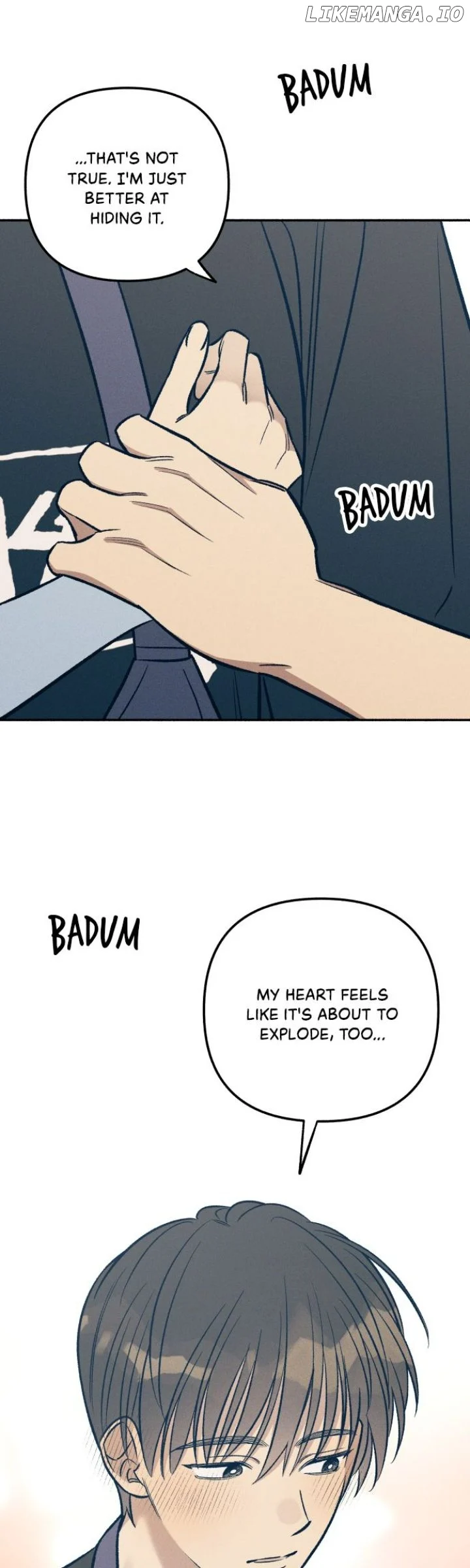 First Love, Lasting Hate chapter 65 page 46