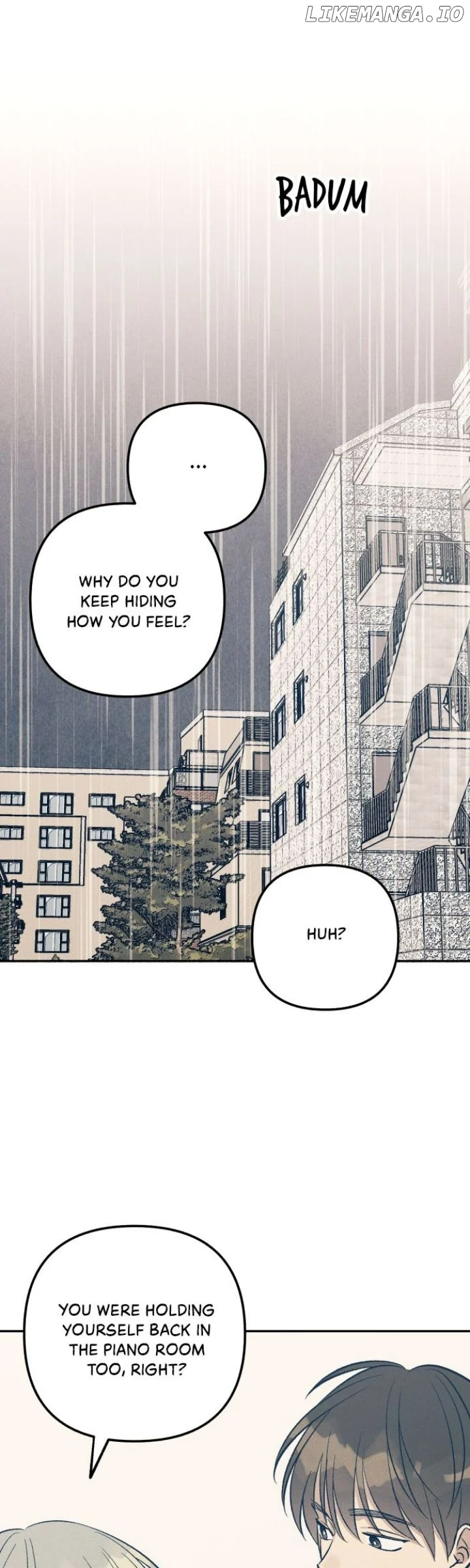 First Love, Lasting Hate chapter 65 page 48