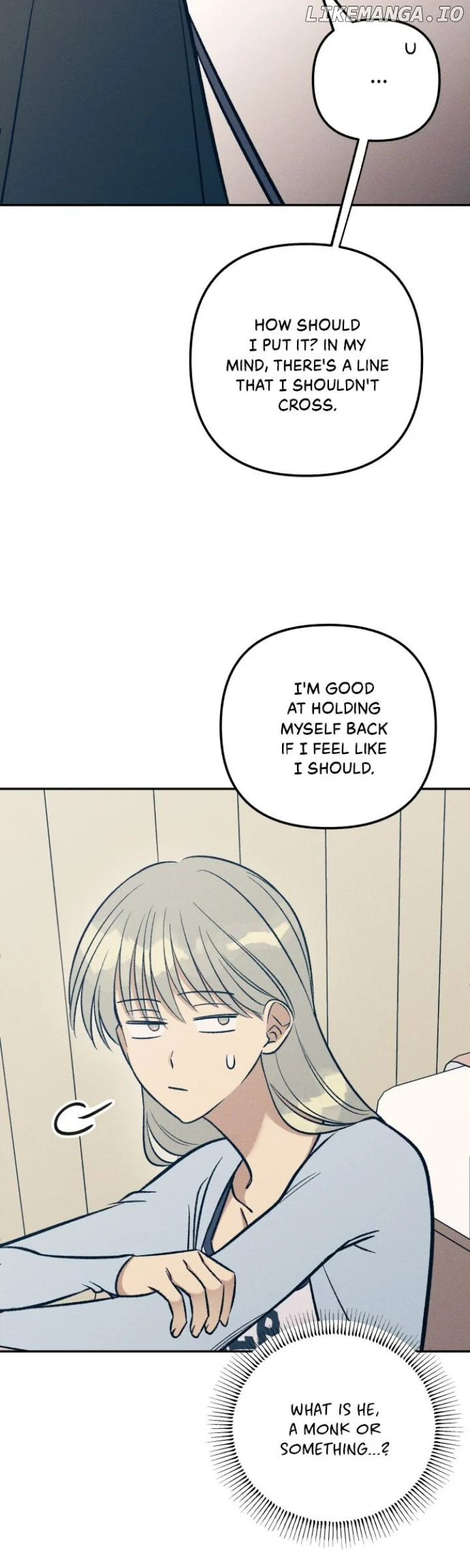 First Love, Lasting Hate chapter 65 page 50