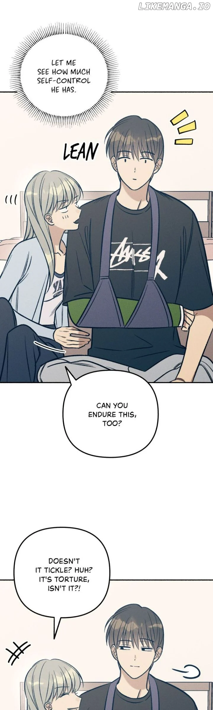 First Love, Lasting Hate chapter 65 page 52