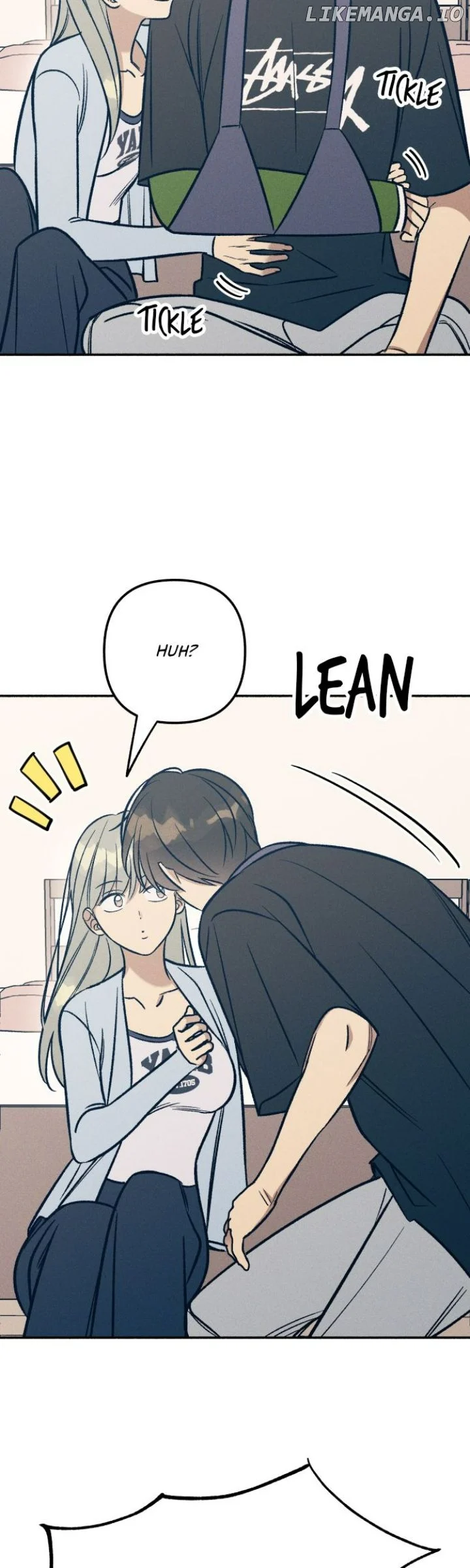 First Love, Lasting Hate chapter 65 page 53