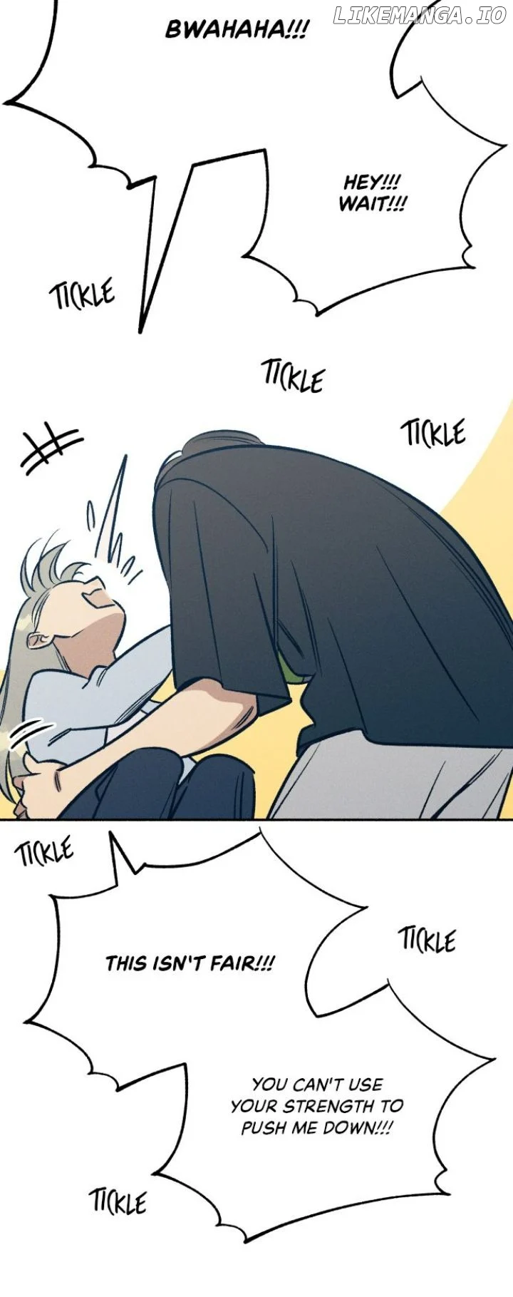 First Love, Lasting Hate chapter 65 page 54