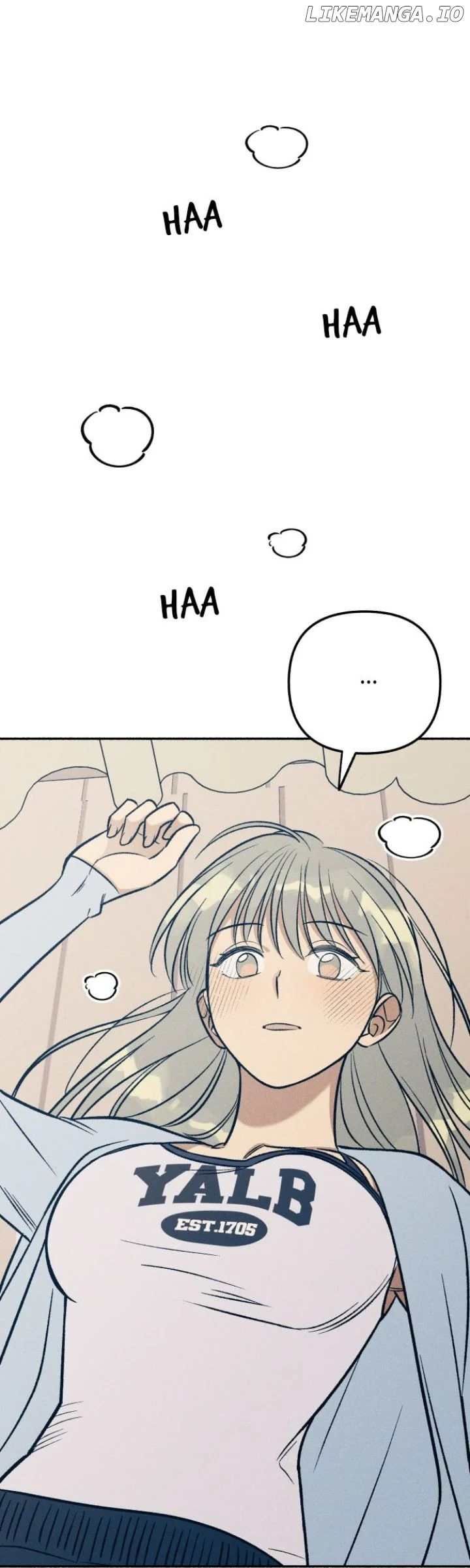 First Love, Lasting Hate chapter 65 page 55