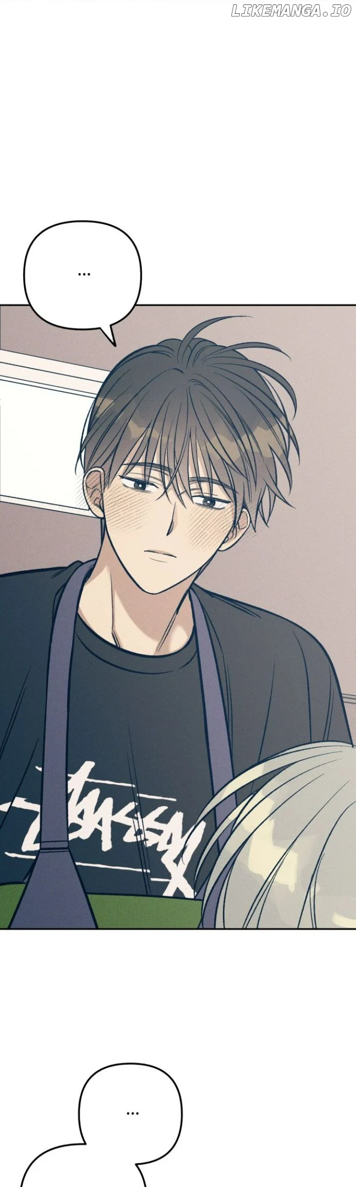 First Love, Lasting Hate chapter 65 page 56