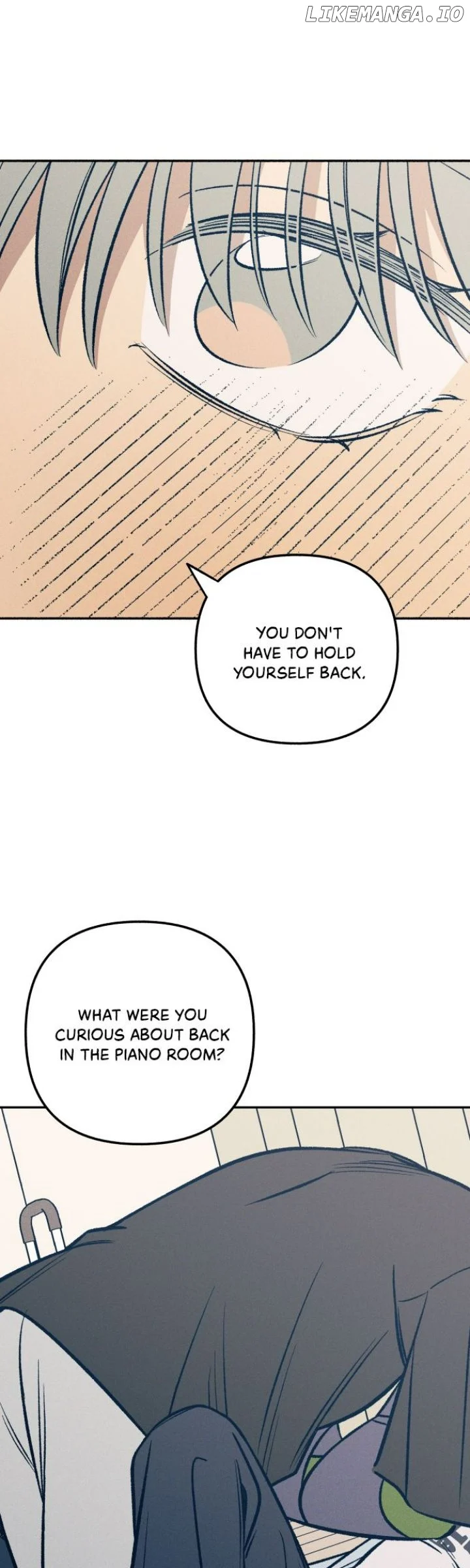 First Love, Lasting Hate chapter 65 page 58
