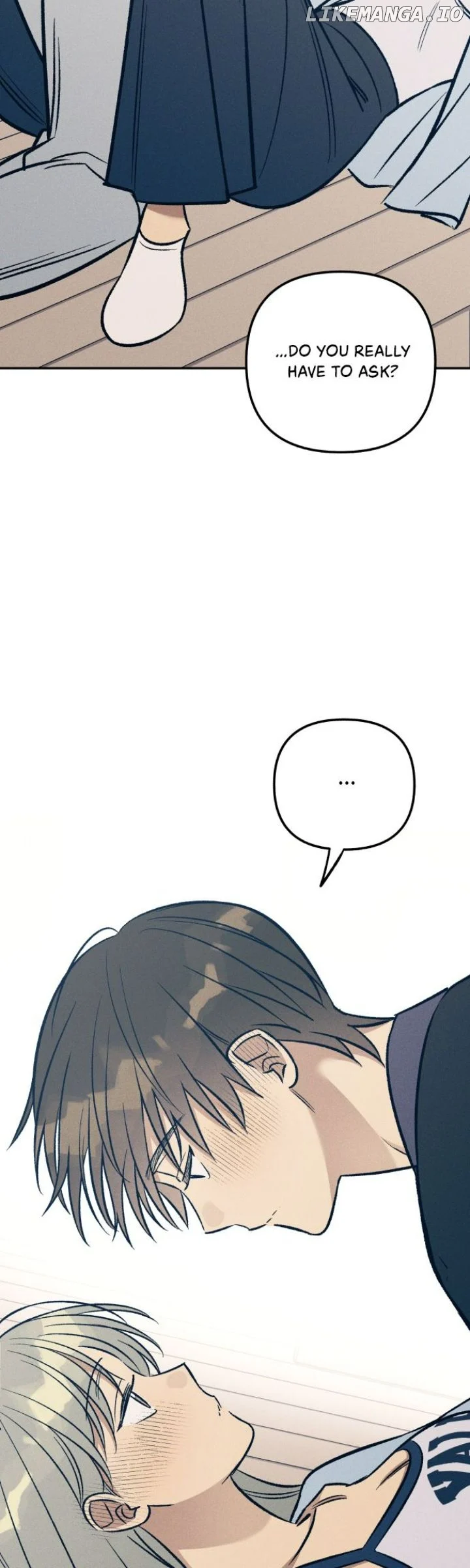 First Love, Lasting Hate chapter 65 page 59