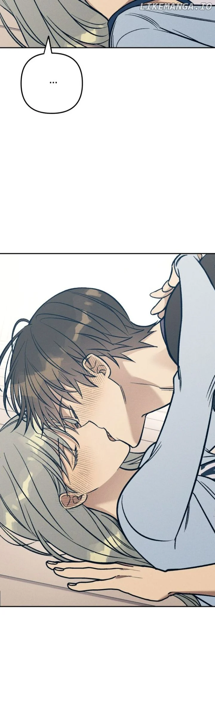 First Love, Lasting Hate chapter 65 page 60