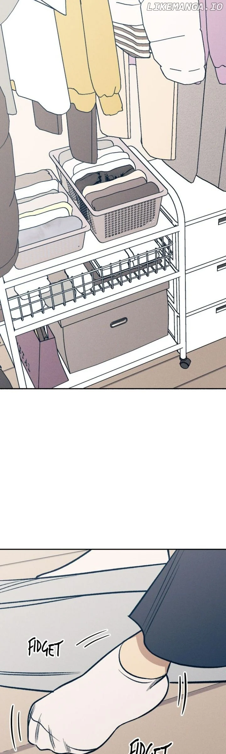 First Love, Lasting Hate chapter 66 page 1