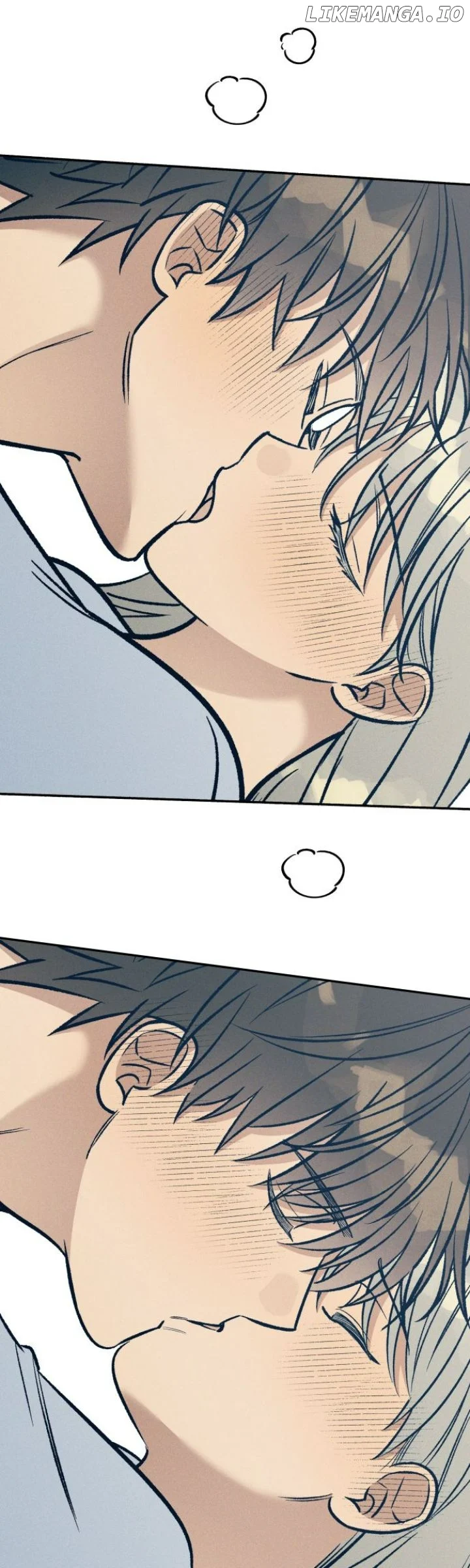 First Love, Lasting Hate chapter 66 page 3