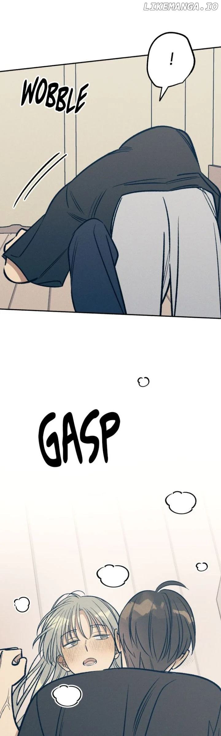 First Love, Lasting Hate chapter 66 page 6