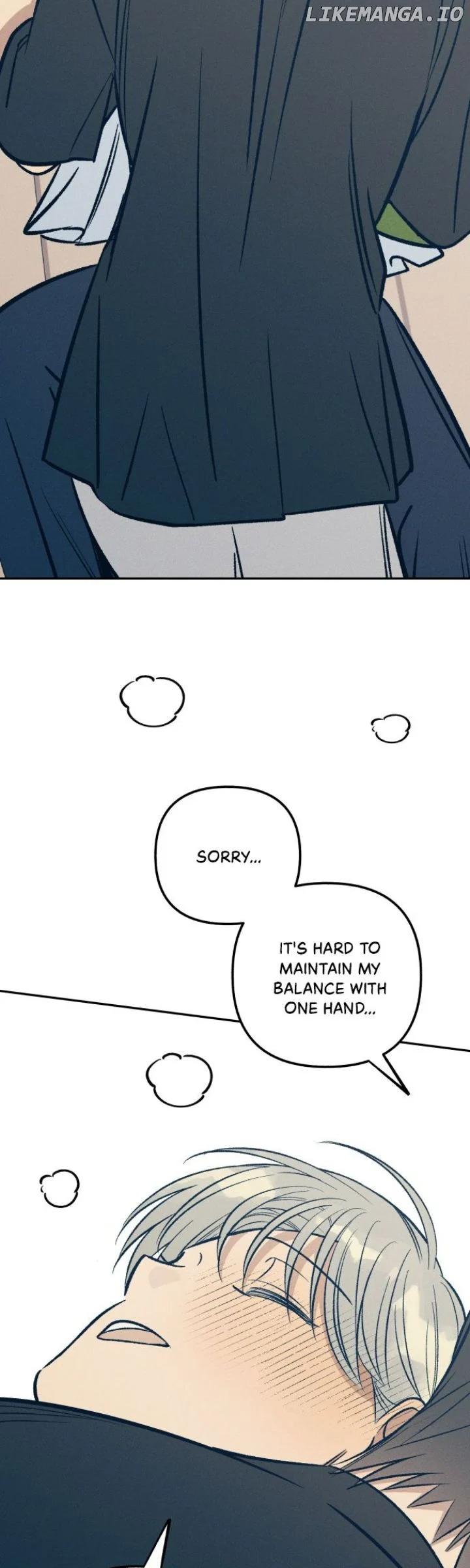 First Love, Lasting Hate chapter 66 page 7