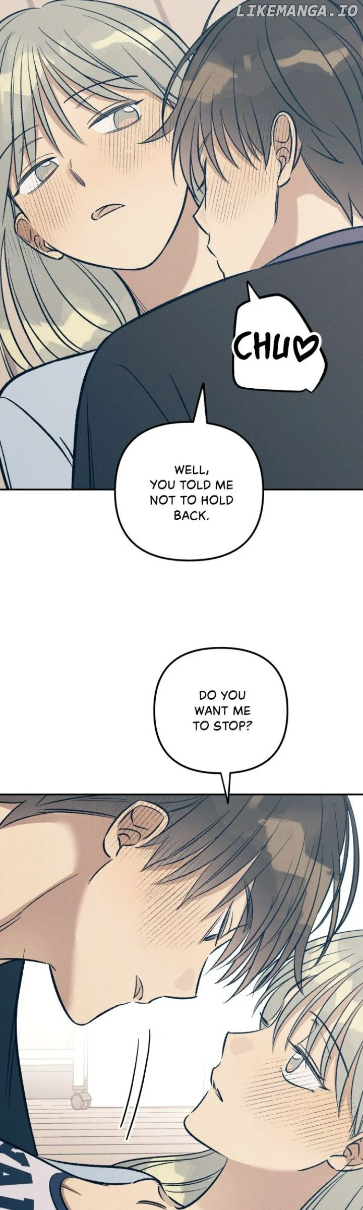 First Love, Lasting Hate chapter 66 page 10