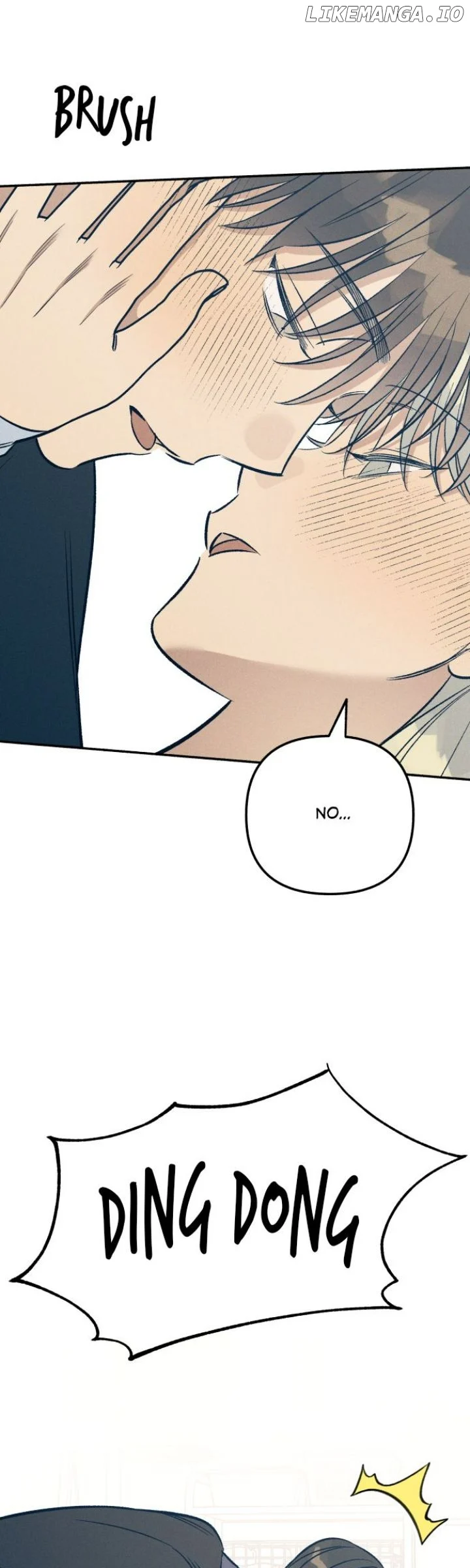 First Love, Lasting Hate chapter 66 page 12