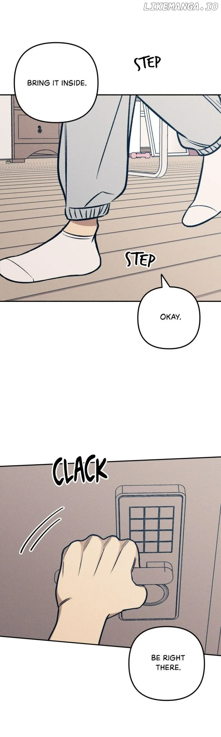First Love, Lasting Hate chapter 66 page 15
