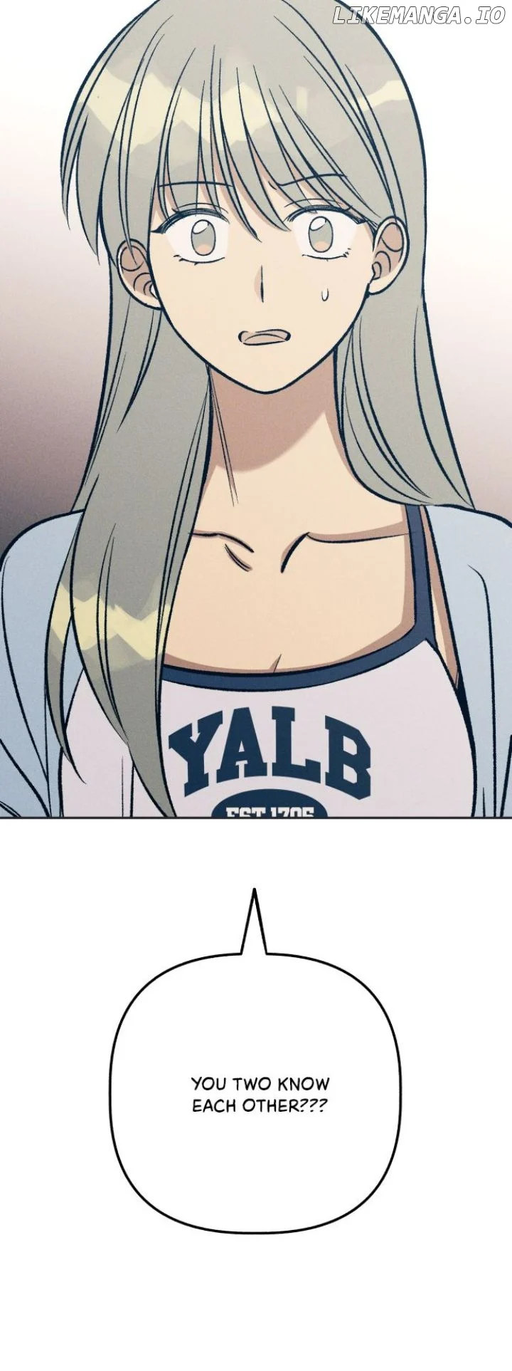 First Love, Lasting Hate chapter 66 page 23