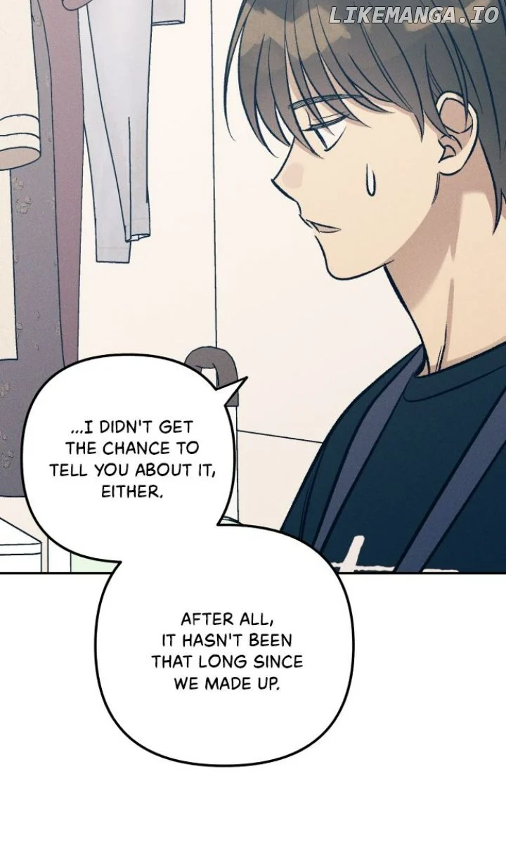 First Love, Lasting Hate chapter 66 page 29