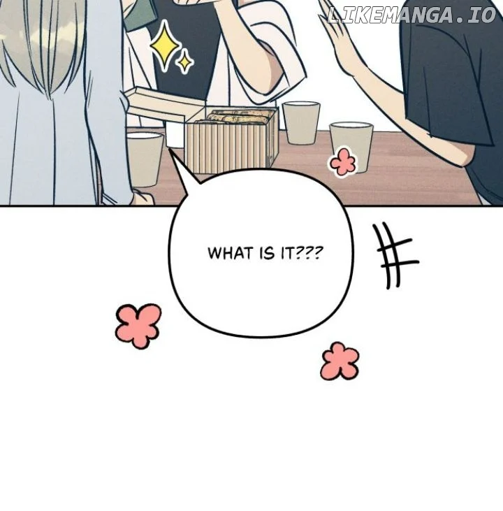 First Love, Lasting Hate chapter 66 page 35