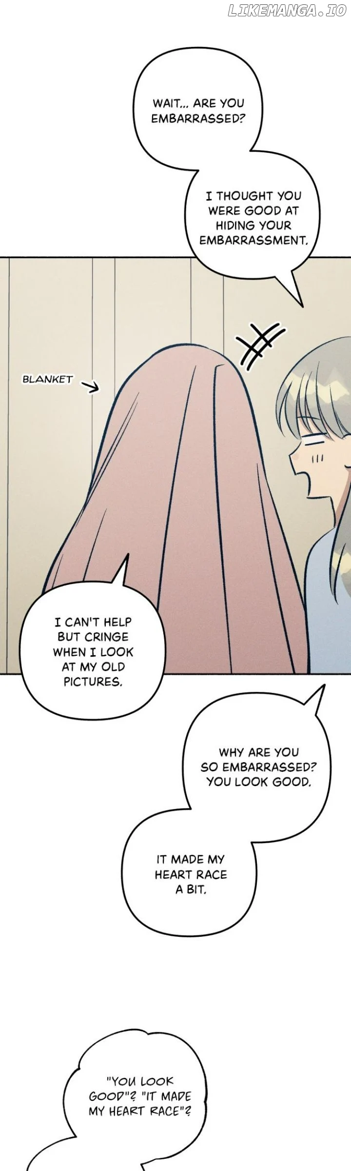 First Love, Lasting Hate chapter 66 page 40