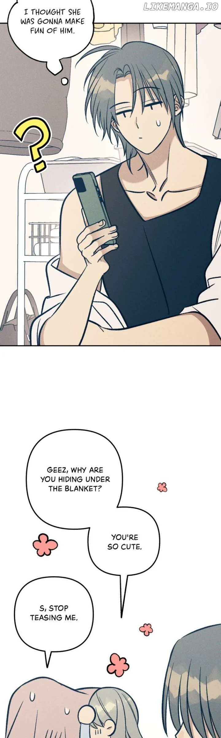First Love, Lasting Hate chapter 66 page 41