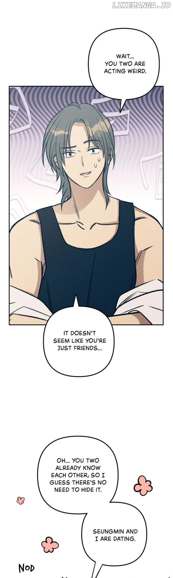 First Love, Lasting Hate chapter 66 page 43