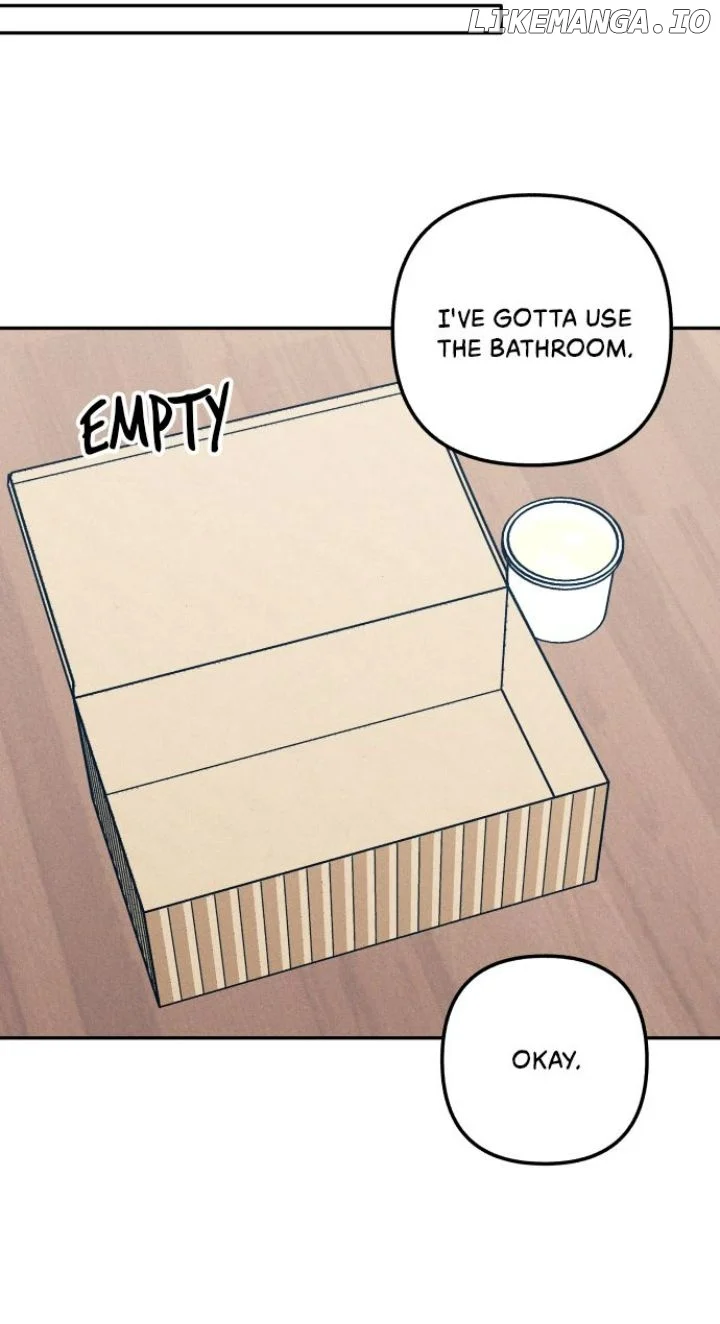 First Love, Lasting Hate chapter 66 page 45