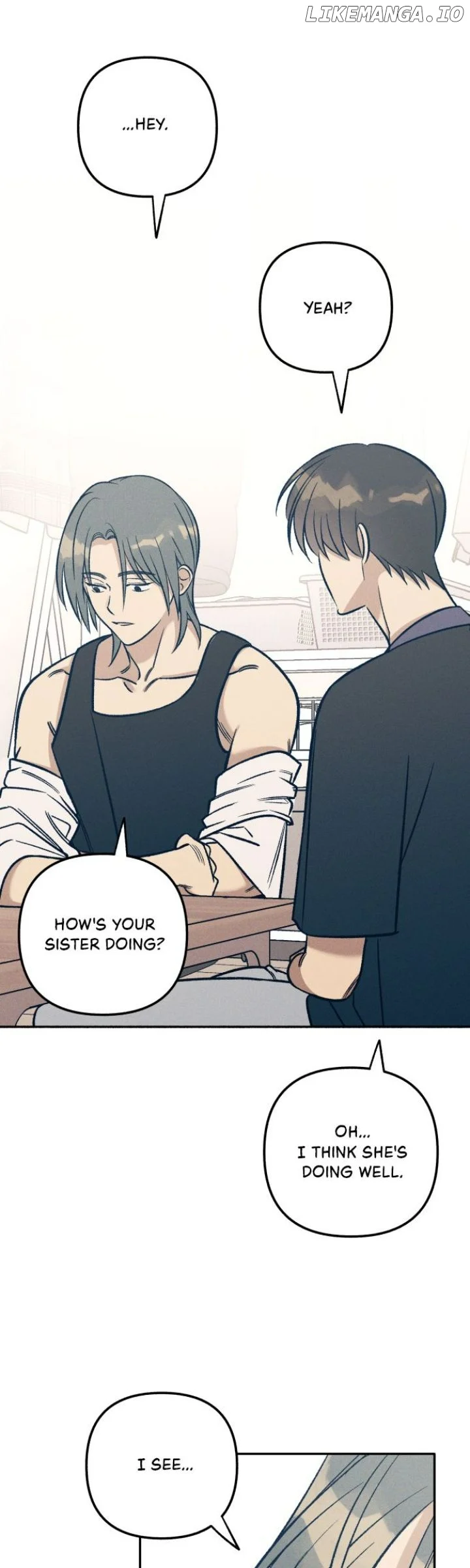 First Love, Lasting Hate chapter 66 page 46