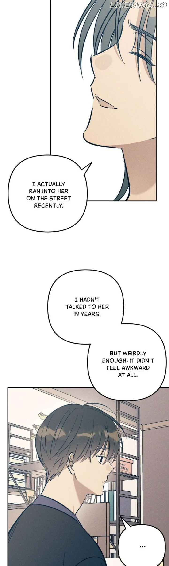 First Love, Lasting Hate chapter 66 page 47
