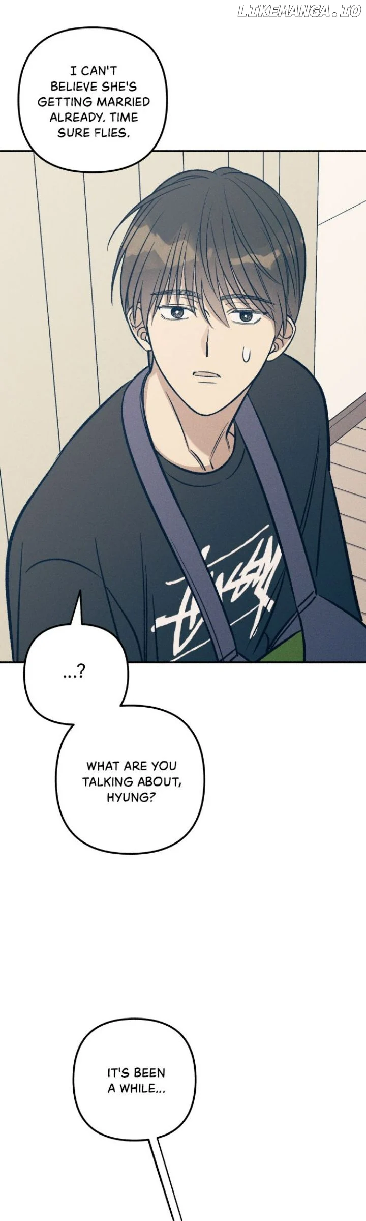 First Love, Lasting Hate chapter 66 page 51