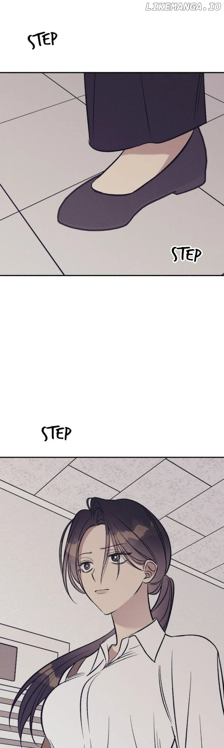 First Love, Lasting Hate chapter 66 page 54